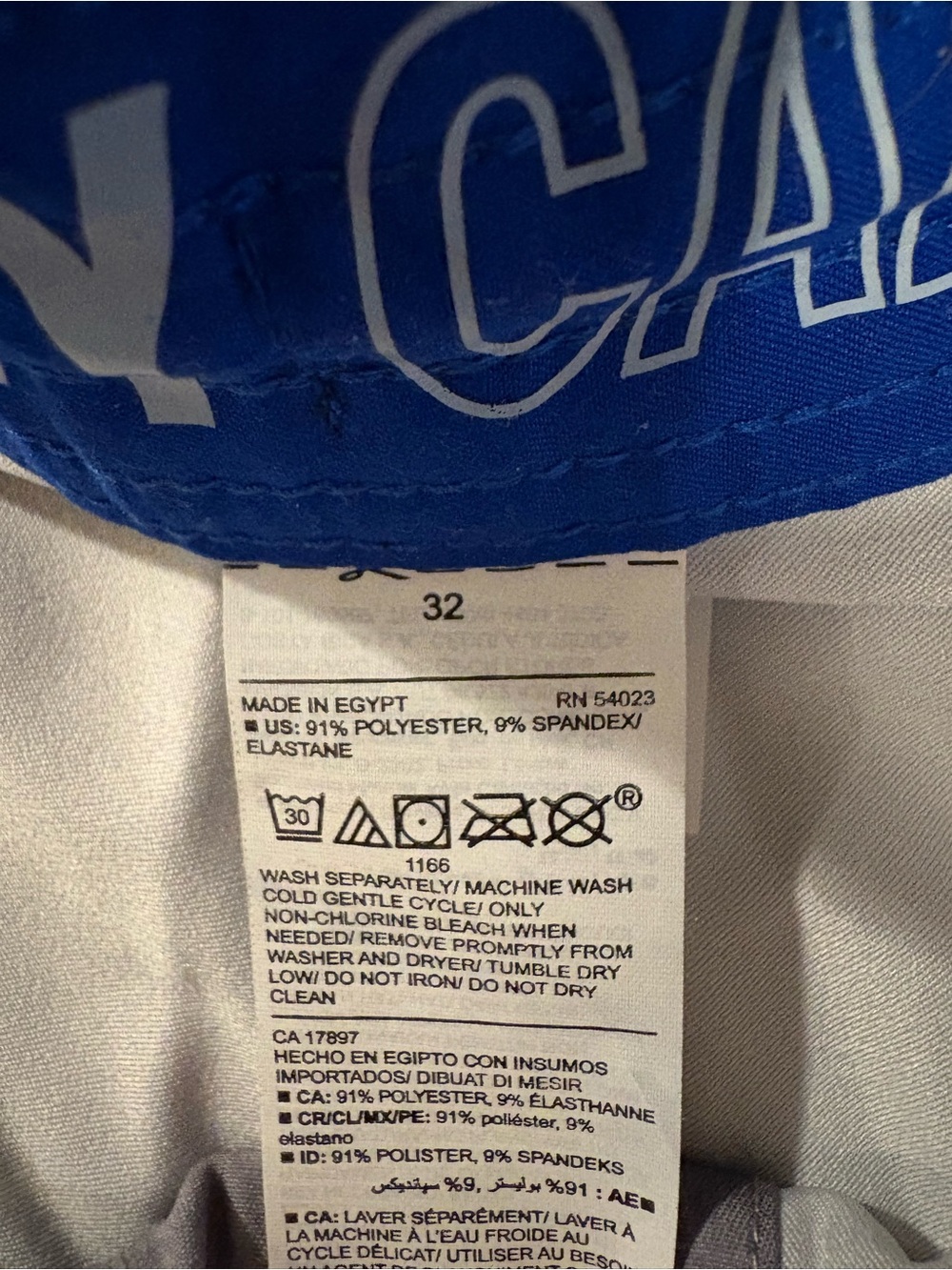 Old Navy Swim Trunks Mens 32.